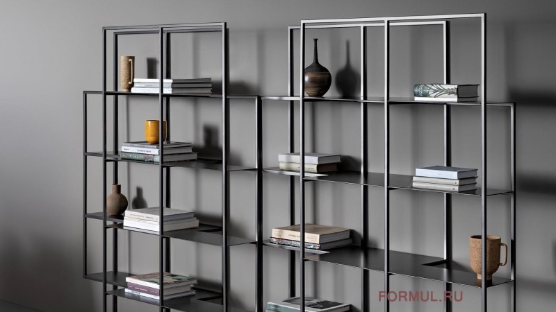 Стеллаж Bonaldo Optic